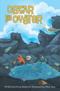 Oscar the Oyster
