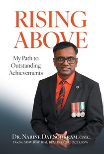 Rising Above: My Path to Outstanding Achievements