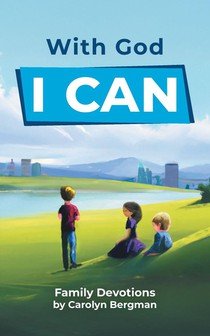With God I Can