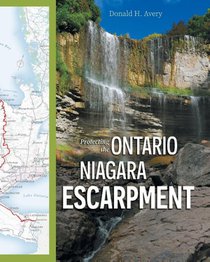 Protecting the Ontario Niagara Escarpment