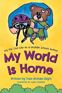 My World Is Home