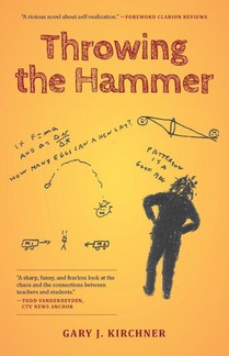 Throwing the Hammer
