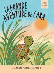 La grande aventure de Cara