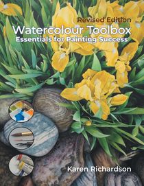 Watercolour Toolbox (Revised Edition)