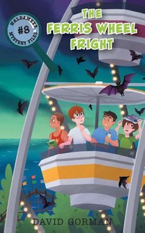 The Ferris Wheel Fright