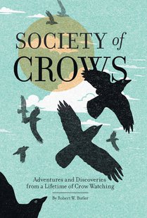 Society of Crows
