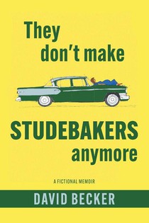 They Don't Make Studebakers Anymore