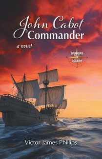 John Cabot - Commander
