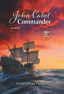 John Cabot - Commander