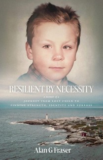 Resilient By Necessity