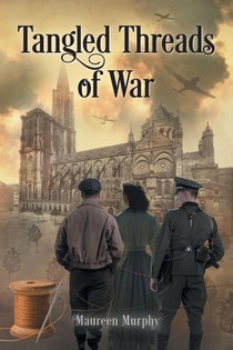 Murphy, M: Tangled Threads of War