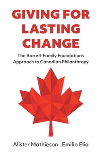 Giving For Lasting Change