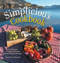 The Simplicious Cookbook