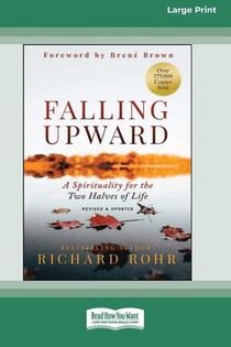 Falling Upward, Revised and Updated