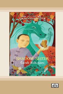 Dragonkeeper 5