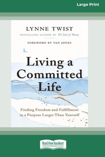 Living a Committed Life