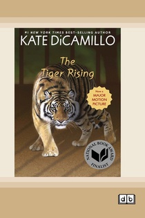 The Tiger Rising (Dyslexia-Friendly Edition)