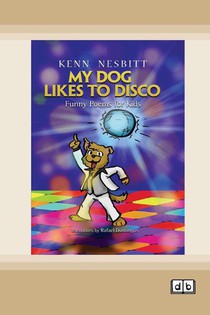 My Dog Likes to Disco