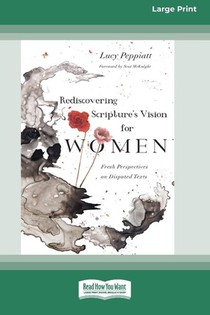 Rediscovering Scripture's Vision for Women