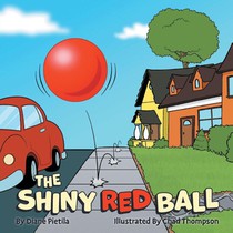 The Shiny Red Ball