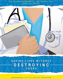 Saving Lives Without Destroying Yours