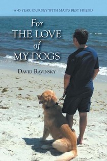 For The Love of My Dogs