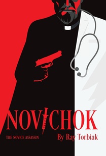 Novichok: The Novice Assassin