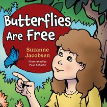 Butterflies Are Free