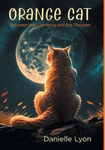 ORANGE CAT