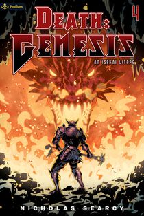 Death Genesis 4