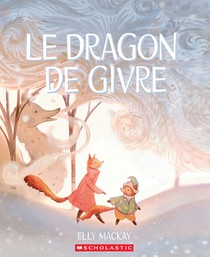 Le Dragon de Givre