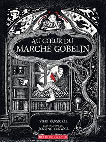 Au Coeur Du Marché Gobelin