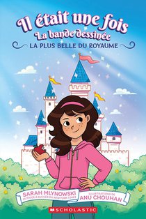 Il Était Une Fois: La Bande Dessinée: N˚ 1 - La Plus Belle Du Royaume