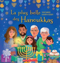 La Plus Belle Des Hanoukkas