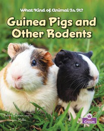 Guinea Pigs and Other Rodents