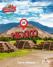You Are Here: Mexico
