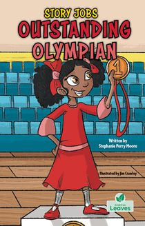 Outstanding Olympian