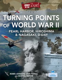 Turning Points of World War II