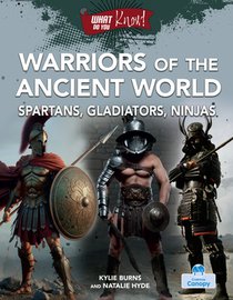 Warriors of the Ancient World