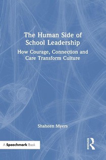 The Human Side of School Leadership