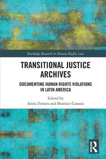 Transitional Justice Archives