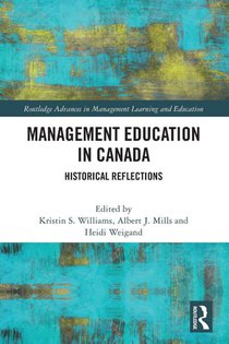 Management Education in Canada