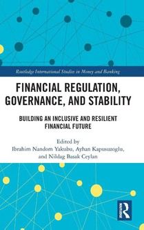 Financial Regulation, Governance, and Stability
