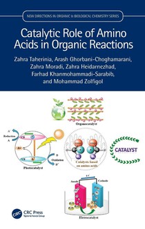 Catalytic Role of Amino Acids in Organic Reactions