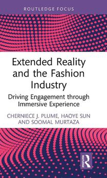 Extended Reality and the Fashion Industry