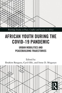 African Youth during the COVID-19 Pandemic