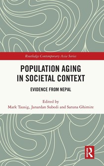 Population Aging in Societal Context