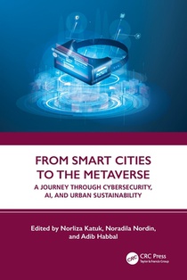 From Smart Cities to the Metaverse