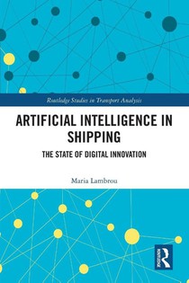 Artificial Intelligence in Shipping