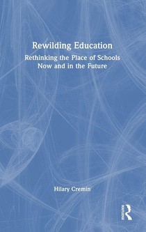 Rewilding Education